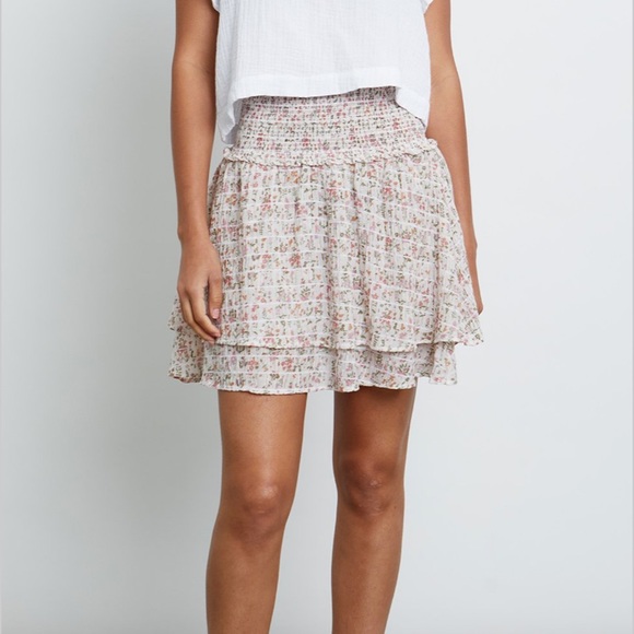 🌺Rails Ambrosia Addison Skirt🌸 - Picture 2 of 13